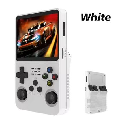 Portable Retro Console with 15,000 Games